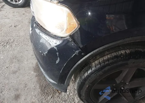 2012 Dodge Durango Sxt z USA, uszkodzony, nr VIN 1C4RDHAG0CC169735